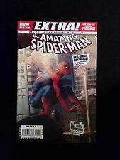 Amazing Spider-Man Extra #2  Marvel Comics 2009 NM picture