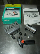 WOLFCRAFT Dovetailer and Comb Jointer 4205 picture
