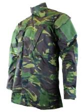 BDU Camo Combat Jacket Coat - DPM picture