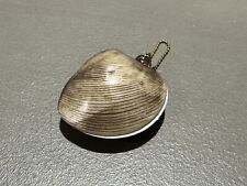 Toys Spirits Kaiyodo Japan Exclusive Clam Keychain Figure picture