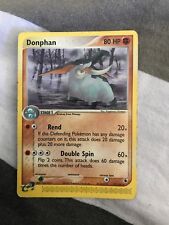 Pokemon Card Donphan 17/109  picture