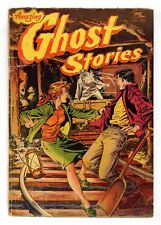 Amazing Ghost Stories #16 PR 0.5 1954 picture