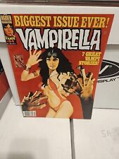 Vampirella #64 (Warren Magazine, Oct 1977) picture