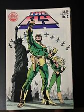 REDUCED FOR QUICK SALE Lot of 6 The Fly Comics #2, #5-#9 circa 1983-84 picture
