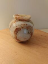 Oryx Marble Vase picture
