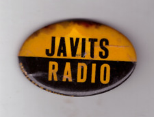 1962 SEN Jacob Javits NY REELECTION 