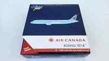 1:400 Gemini Jets Air Canada Boeing 787-8 GJACA1572 C-GHPU Diecast Model picture