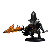 ACTOYS Official Dark Souls Figure Abyss Watchers Great Grey Wolf Sif Model Toys picture