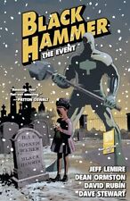 Black Hammer Volume 2: The Event picture