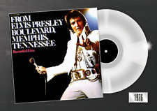 2022 Topps Elvis Presley: The King of Rock and Roll Album Cover Card #C10 picture