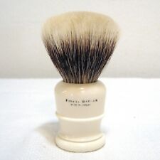 Rare Vintage Rooney Finest Shaving Brushes picture