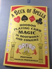 A Deck of Spells by Charles Porterfield picture