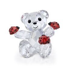 Swarovski Crystal  KRIS BEAR Good Luck Bear  5675983 picture