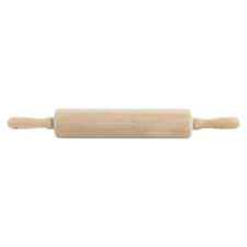 GoodCook Ready Wood Rolling Pin  NEW picture