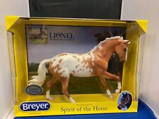 Breyer 760247 Lionel 2020 Flagship Dealer Special Limted Edition Horse New/Box picture