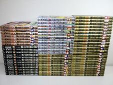 The King'S Tailor Total Of 64 Books/Ton Okawara     Japanese version picture