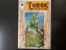 1992 Turok Dinosaur Hunter No 1 picture