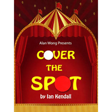 Cover the Spot by Ian Kendall and Alan Wong - Trick picture