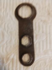Antique Vintage Ford Model T T-1349 OEM Hubcap Wrench picture