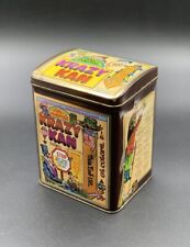 Vintage “Any Purpose Krazy Kan” Circa 1970s Tin Made In England picture