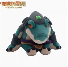 LOL League of Legends Renekton Plush Doll The Butcher of the Sands Shark Doll picture
