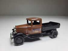 Nostalgic Miniatures Weston's Coal & Coke Truck Limited Edition Pennsylvania  picture