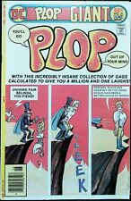 Plop #21 Volume 1 (1976) - Mid Grade picture