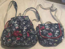 Kipling Disney Set Minnie Mouse Backpack and Lunch Bag picture
