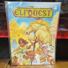 Elfquest vol.1 #5 1978 Warp Graphics Comic Magazine picture