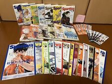 Haikyuu Novel sportiva complete set 13 With 13 Visual Boards & 13 Bookmarks New picture