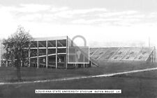 LSU Louisiana State University Football Stadium Baton Rouge LA 8x10 Reprint picture