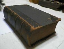 FRENCH ARMENIAN DICTIONARY 1871 RARE BOOK ARMENIA FRANCE picture