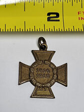 WW1 German Honor Cross Also Known As Hindenburg Cross Non Combatant Veterans picture