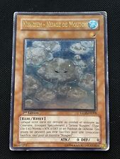YU-GI-OH CARD NUAGIEN - GLAS-FR008 ULTIMATE SHEEP CLOUD VERY GOOD CONDITION  picture