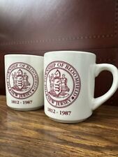 Vintage Bloomfield New Jersey Coffee Mug  picture