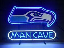 CoCo Seattle Seahawks Man Cave 20