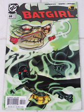 Batgirl #44 Nov. 2003 DC Comics picture