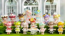 Rolife Nanci Teatime Series Confirmed Blind Box Figure TOY HOT！ picture