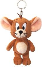 Tom & Jerry Jerry's keychain mascot NICI /  Plush Doll Anime New Japan picture