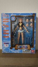 S.H.Figuarts One Piece NAMI Action Figure BANDAI TAMASHII NATIONS picture