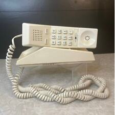 Radio Shack Vintage Push Button Corded Telephone  picture