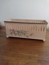 vintage vanity Container picture