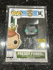 Funko Fundays 2023 Freddy Funko As Genji Overwatch LE 100 Figure In Protector picture