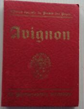 Avignon 84 CPA Notebook Leaflet Of 12 CPA Good Condition picture