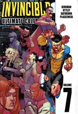 Invincible HC Ultimate Collection #7-REP NM 2012 Stock Image picture