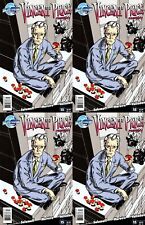 Vincent Price Presents #15 (2008-2011) Bluewater Comics - 4 Comics picture