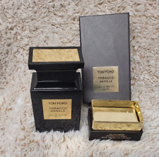 Tom Ford Tobacco Vanille Bottle 3.4oz/100 ml (Tobacco Vanille) picture