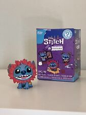 Funko Mystery Minis: Disney - Stich as Simba picture