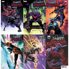 Symbiote Spider-Man 2099 (2024) 1 2 3 Variants | Marvel Comics | COVER SELECT picture