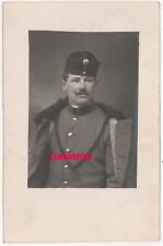 №tas24  WW1. Austro-Hungary photo / K.U.K. hussar / WW1 hussar portrait picture picture